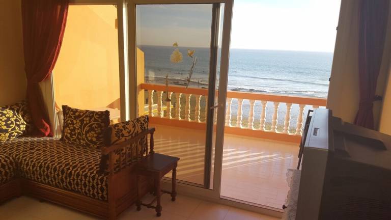 Appartement  Taghazout