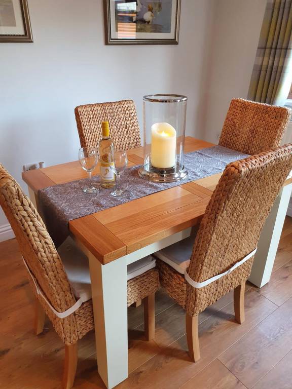 Stunning 2 Bedroom Pet Friendly Lodge — photo 3