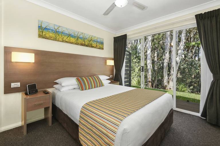 Apartment Port Macquarie