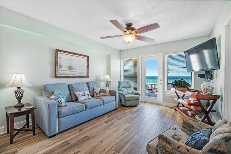 Condo Gulf Shores