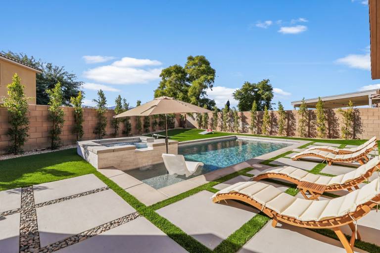 House Coachella