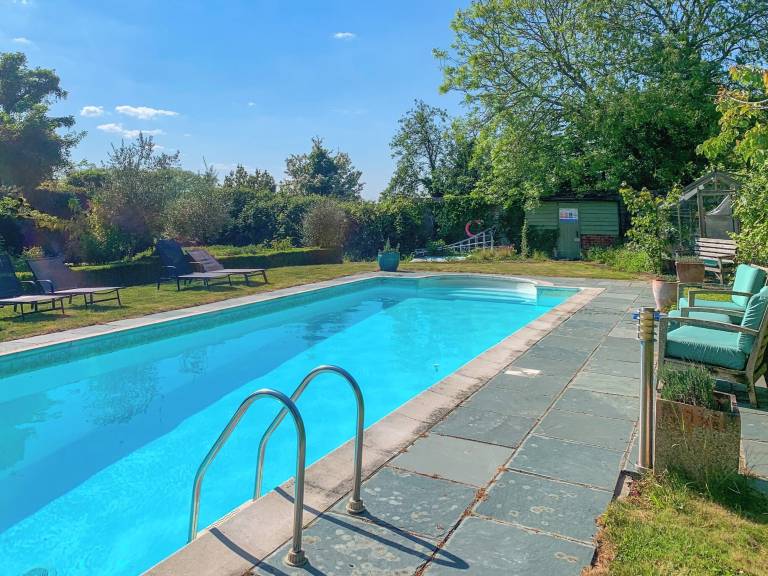 Cottage Hollingbourne