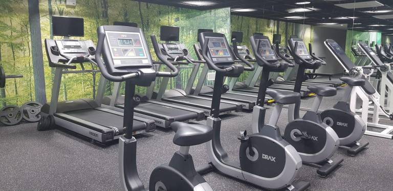 24 m&sup2; Ferienwohnung