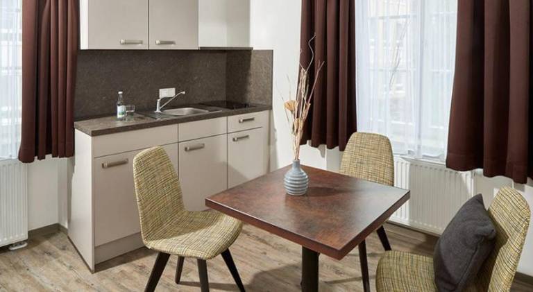 Gastehaus Stiftsstadt - urban lifestyle Kempten by Hotel Peterhof — photo 5