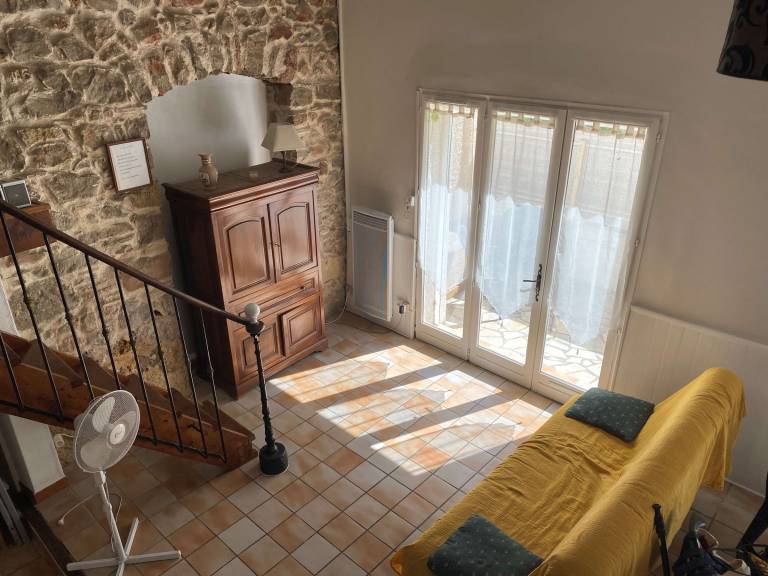 Rental apartment | Dogs allowed in Balaruc-les-Bains