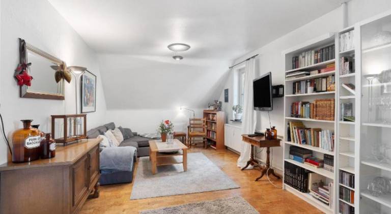 Ferienwohnung Warstein