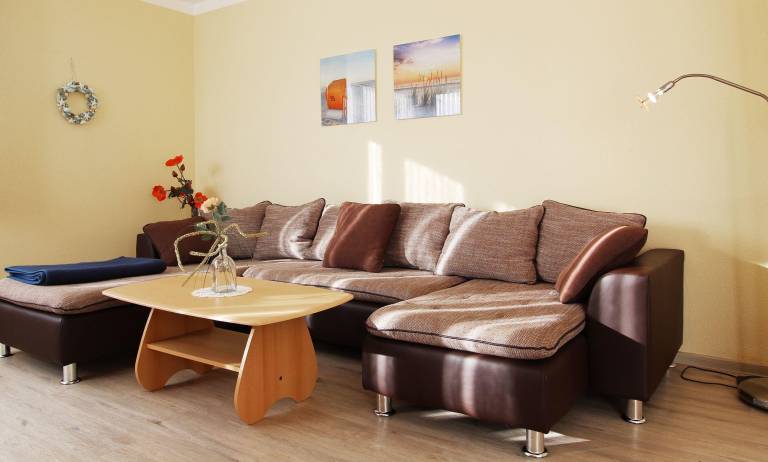 Ferienwohnung Kühlungsborn