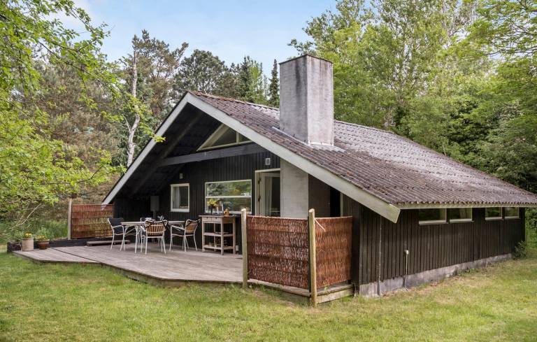Feriehus Ellinge Lyng