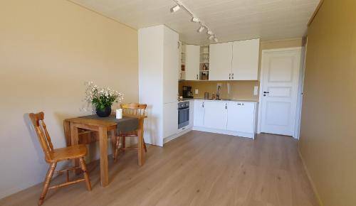 Appartement Leknes