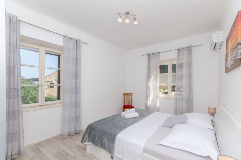 Apartma Vela Stiniva Hvar