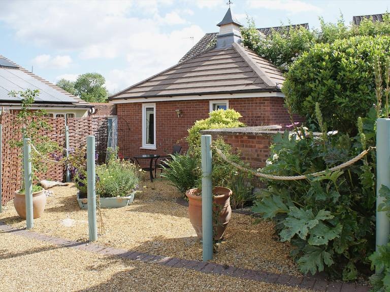 Cottage Barford