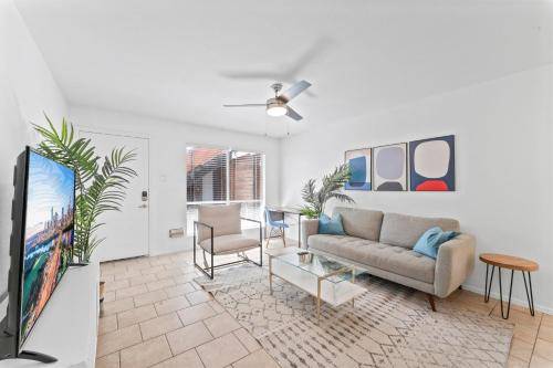 Holiday apartment with 2 rooms for 6 persons — photo 4