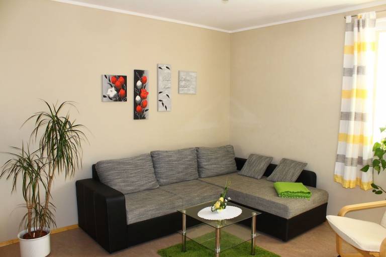 Ferienwohnung Rathen