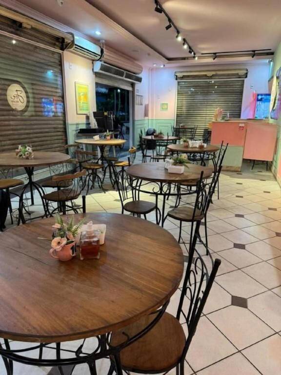 Della Economy Hotel — photo 4