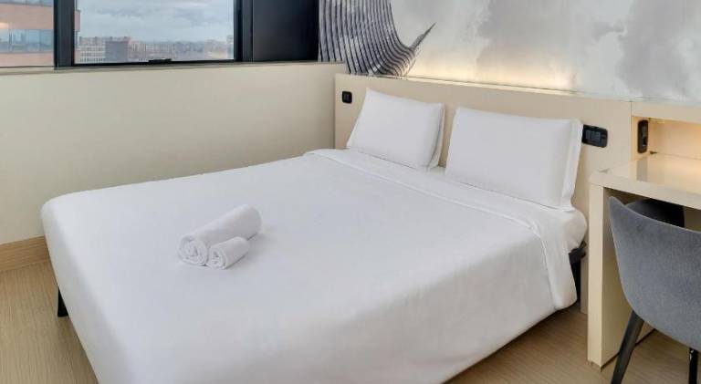 B&B Hotel Milano Sesto Marelli in Sesto San Giovanni