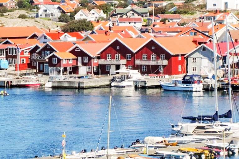 Hus Kyrkesund