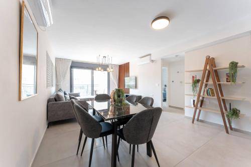 Apartment  Jerusalem
