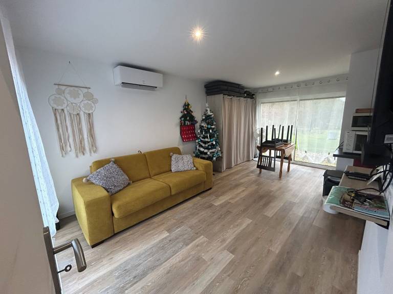 Appartement Annesse-et-Beaulieu