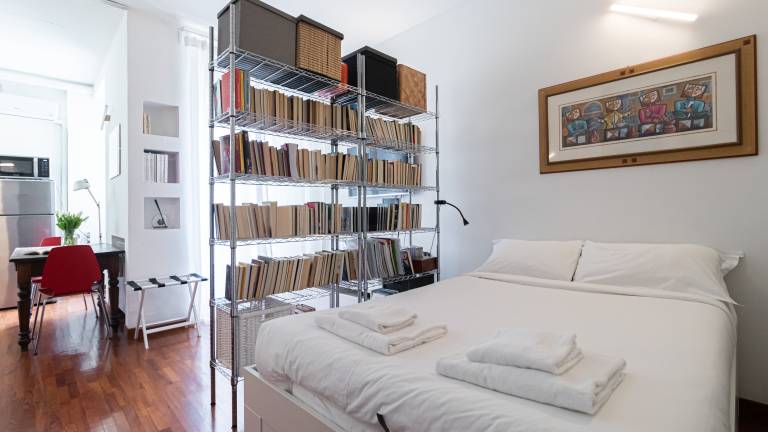 Fully equipped rental apartment | Pets allowed — photo 3