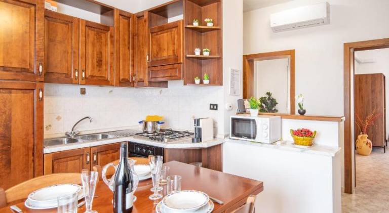 Wonderful holiday apartment | Dogs allowed — photo 4