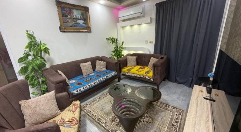 Holiday apartment with 2 rooms for 9 persons — photo 5