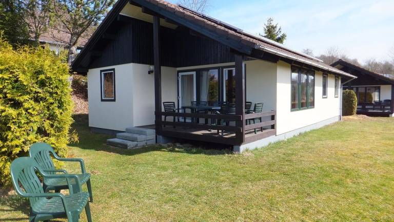Ferienhaus Stadtkyll