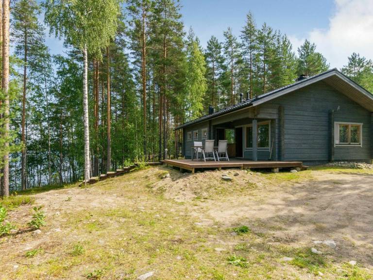 Hot Pool Cottage Ainu 605 1