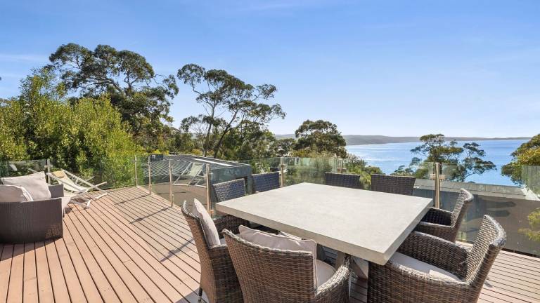 House Lorne