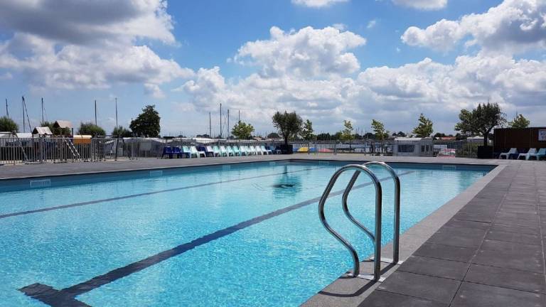 Ferienwohnung  Colijnsplaat