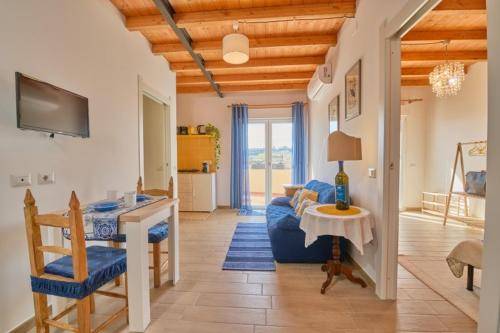 Apartment Cagliari