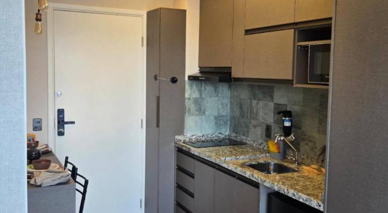 Holiday apartment with 1 room for 2 persons — photo 4