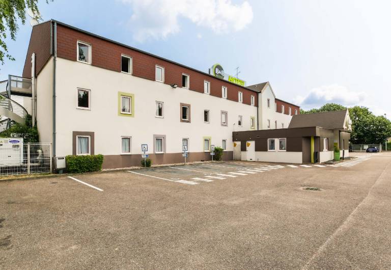 B&B HOTEL Metz Jouy Aux Arches in Jouy-aux-Arches
