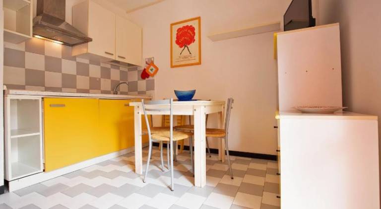 Holiday apartment with 1 room for 3 persons — photo 3