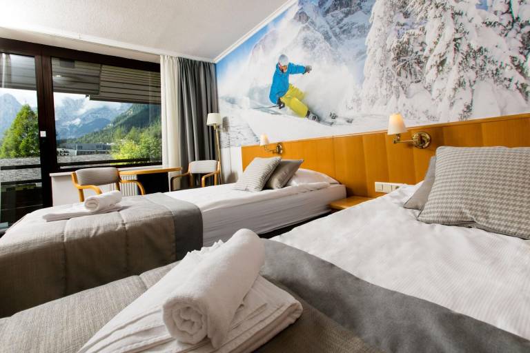 Hotel Kompas — photo 2