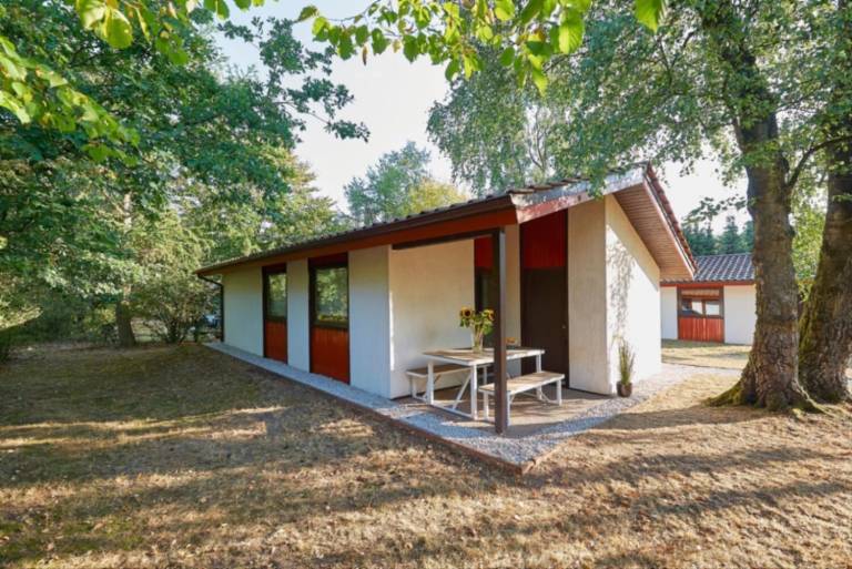Chalet  Vasse