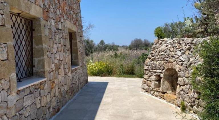 Villa with 3 rooms for 8 persons — photo 5