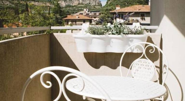 Holiday apartment with 1 room for 2 persons — photo 3