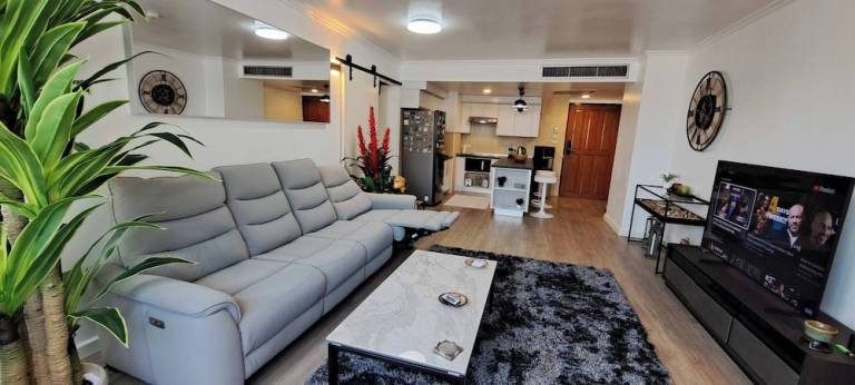 Ferienwohnung Khlong Toei