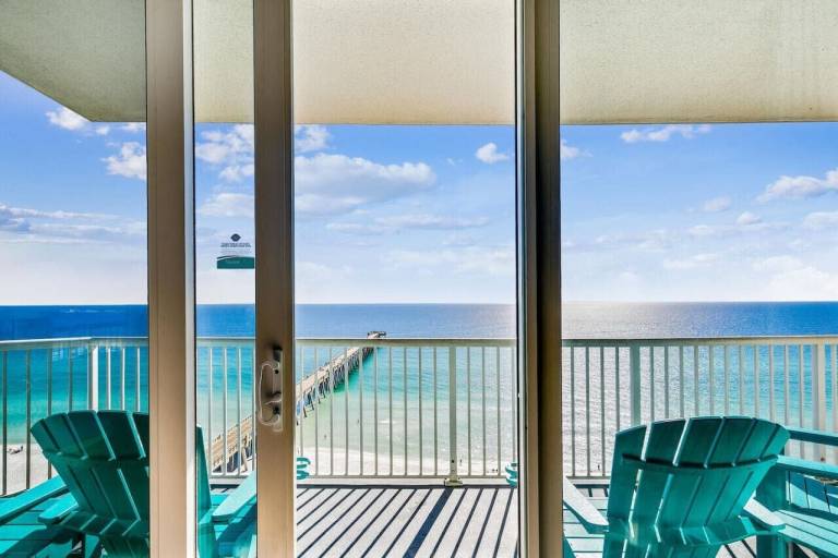 Appartement Pensacola Beach