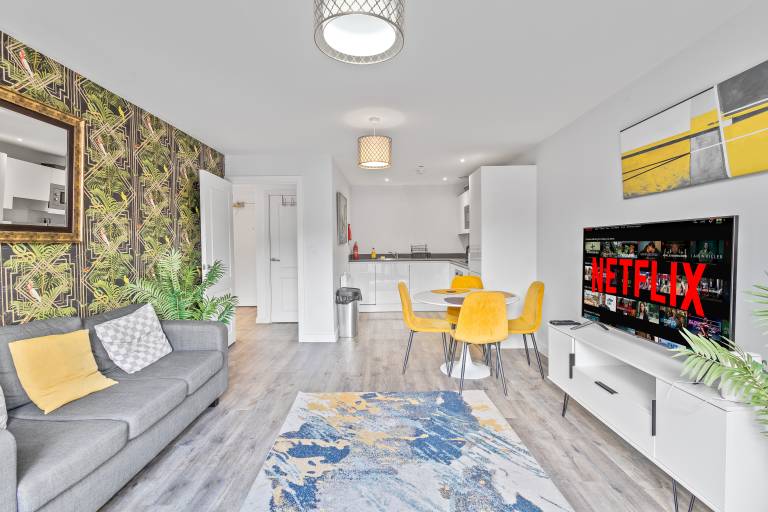 Appartement Digbeth