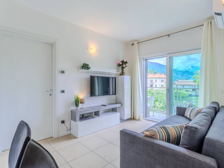 Apartment Gravedona ed Uniti