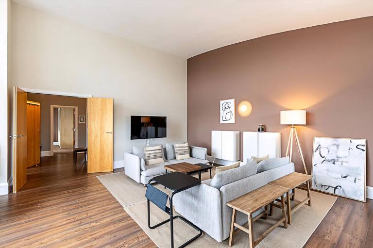 Ferienwohnung