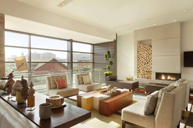Serviced apartment with terrace | Pets are welcome — photo 2