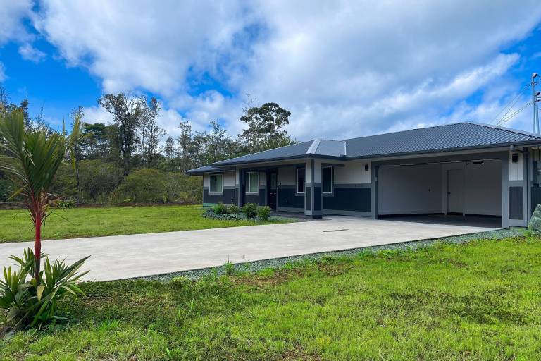 House Pāhoa