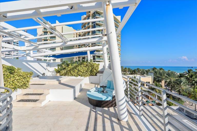 Apartment  Miami Beach