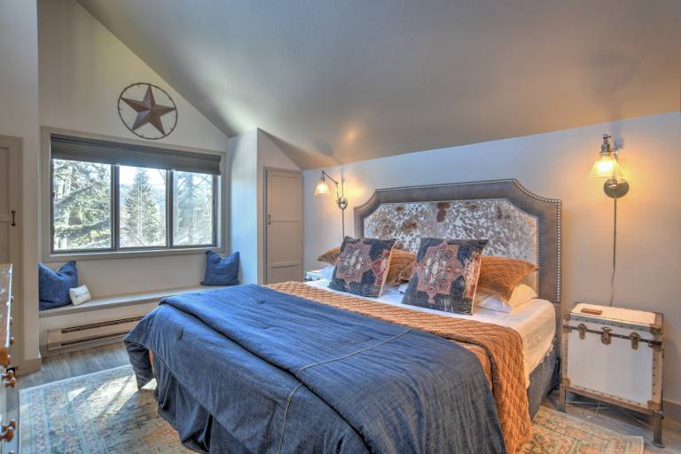 Family-oriented nice vacation home with jacuzzi, BBQ & fast internet | Pets allowed — photo 4