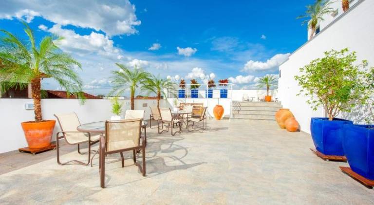 Aracatuba Plaza Hotel — photo 5