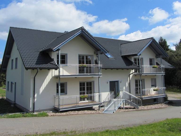 Ferienwohnung Lauscha