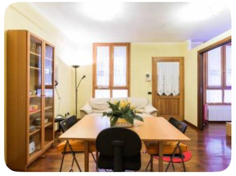 Cool flat nel cuore dei Navigli