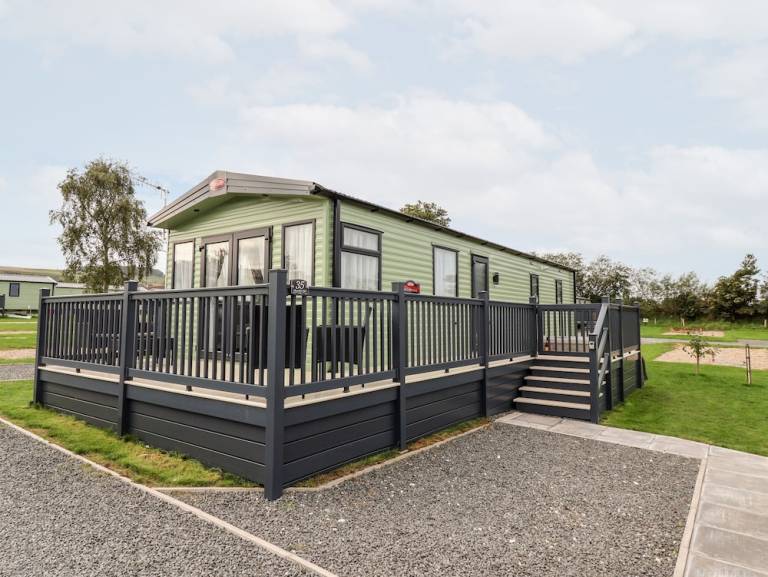 Cottage Sherburn